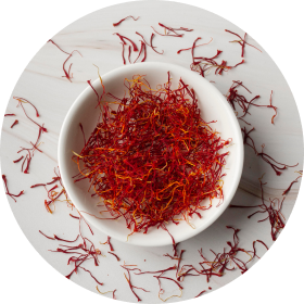 Kashmiri Saffron